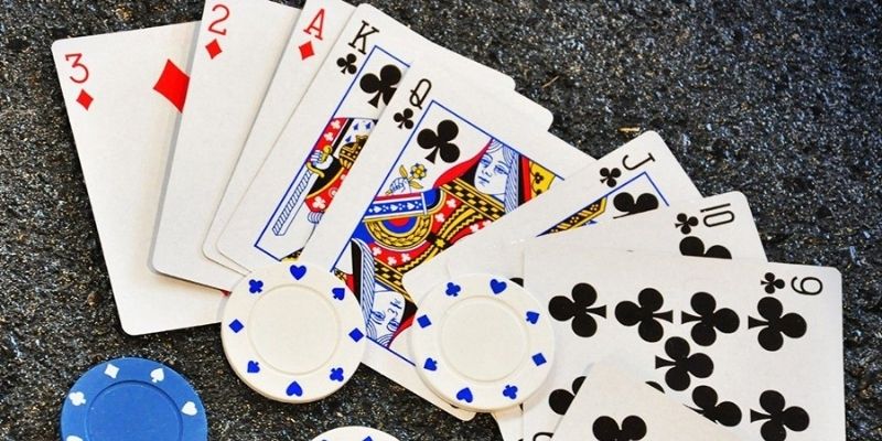 788win what is a casino house edge