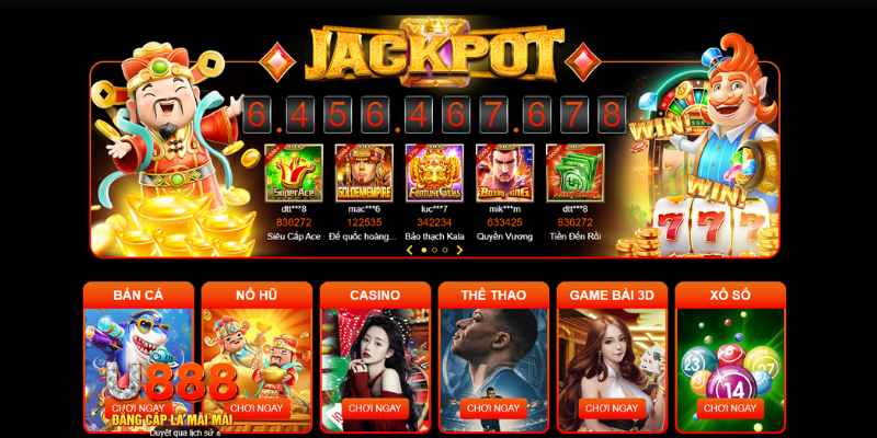 788win bắn cá nổ hũ là gì