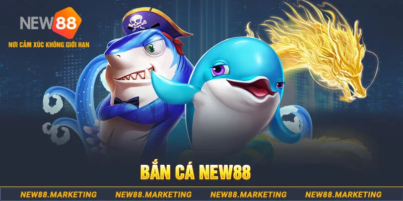 788win bắn cá online