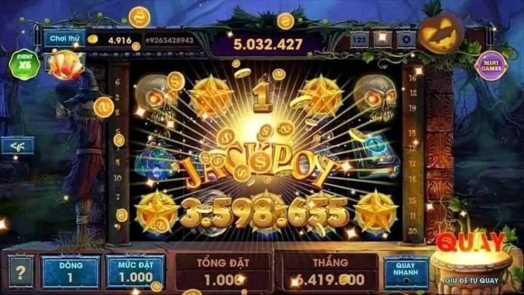 788win Bầu Cua